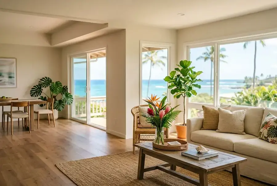 Essential Home Staging Strategies for Selling Your Haleiwa Property Fast
