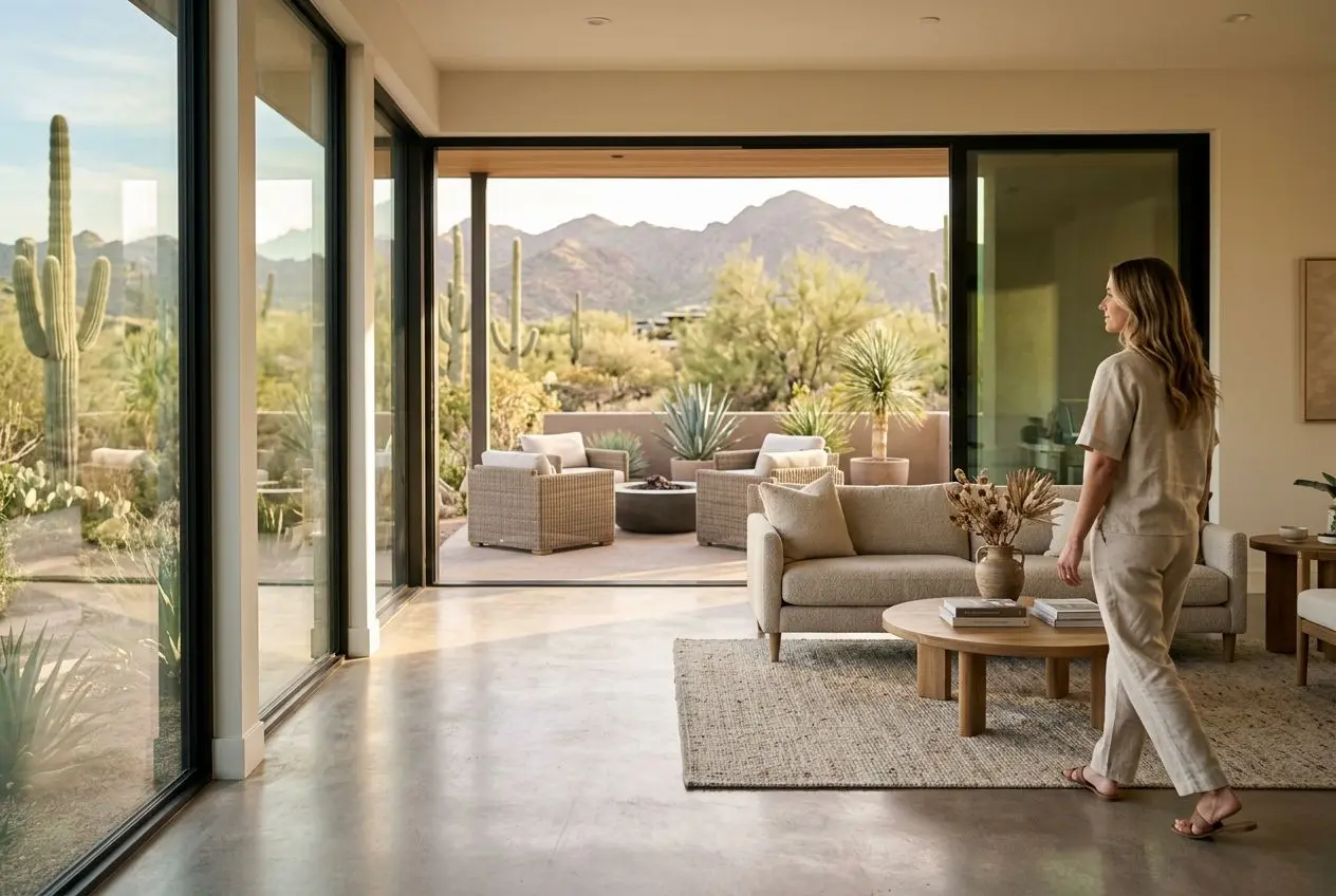 Essential Home Staging Strategies for Selling Phoenix Properties Faster