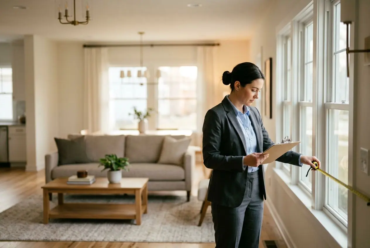Fort Wayne Home Appraisals: Essential Guide for Sellers Looking to Maximize Value