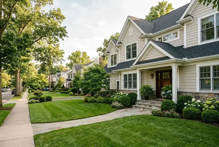 Maximizing Rental Income: The Landlord's Guide to Livingston, NJ