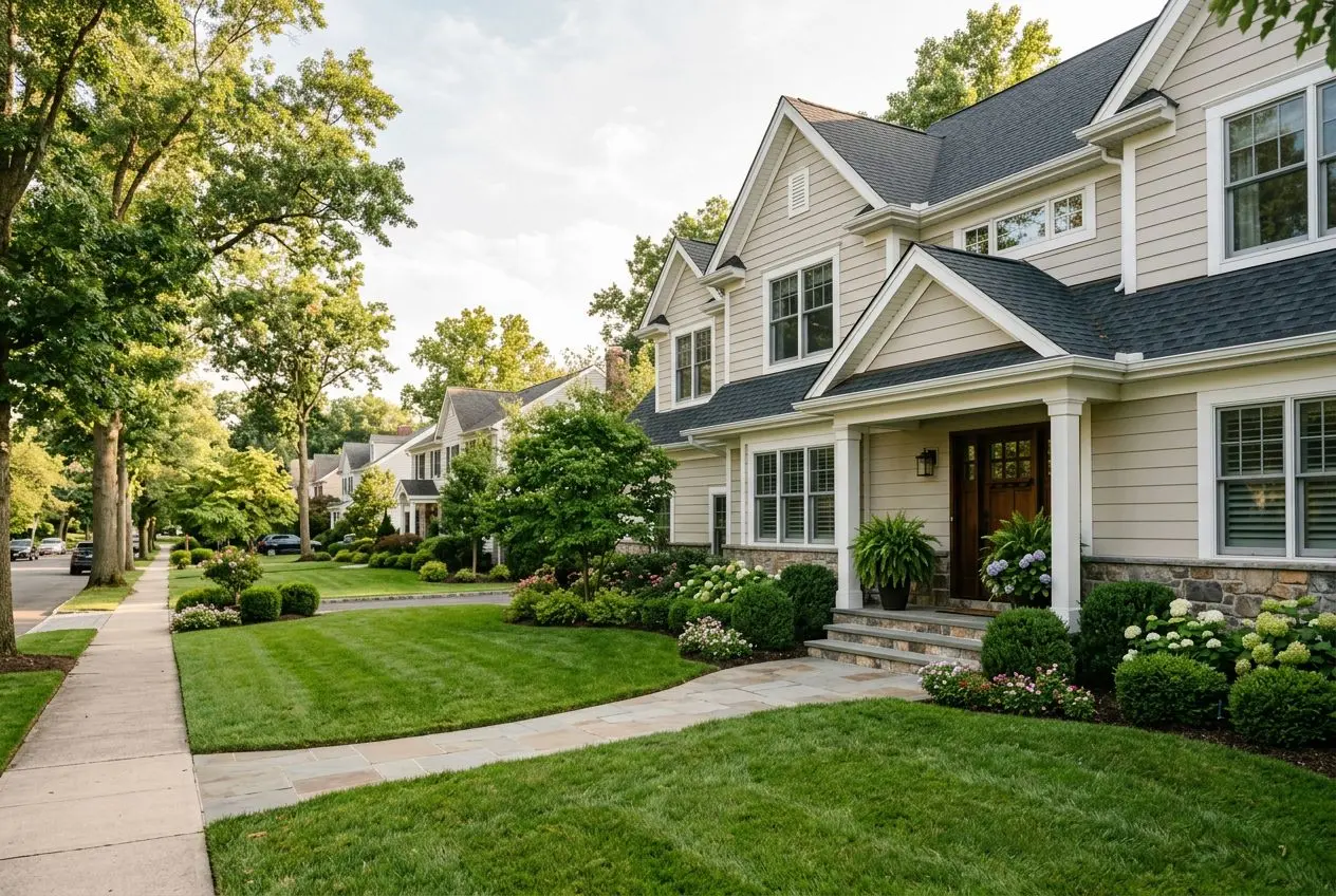 Maximizing Rental Income: The Landlord's Guide to Livingston, NJ