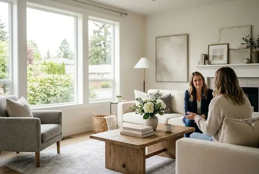 Home Staging Secrets: How Federal Way Sellers Can Sell Faster