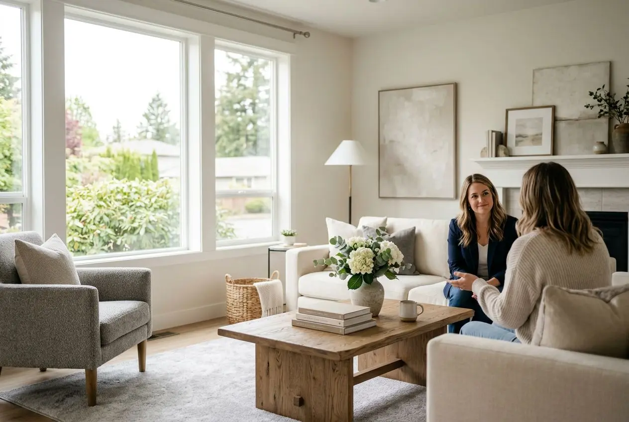 Home Staging Secrets: How Federal Way Sellers Can Sell Faster