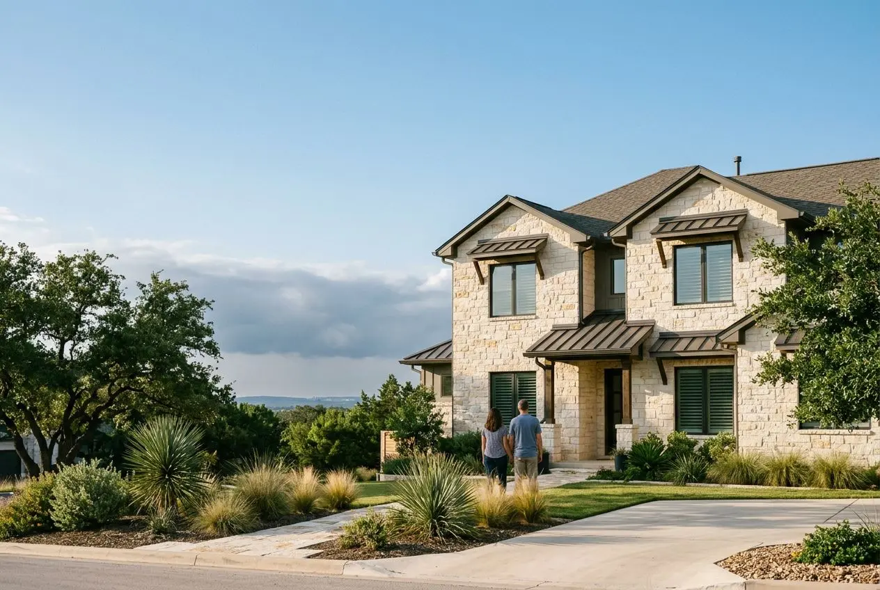 Austin Home Insurance: Protecting Your Property Investment Wisely