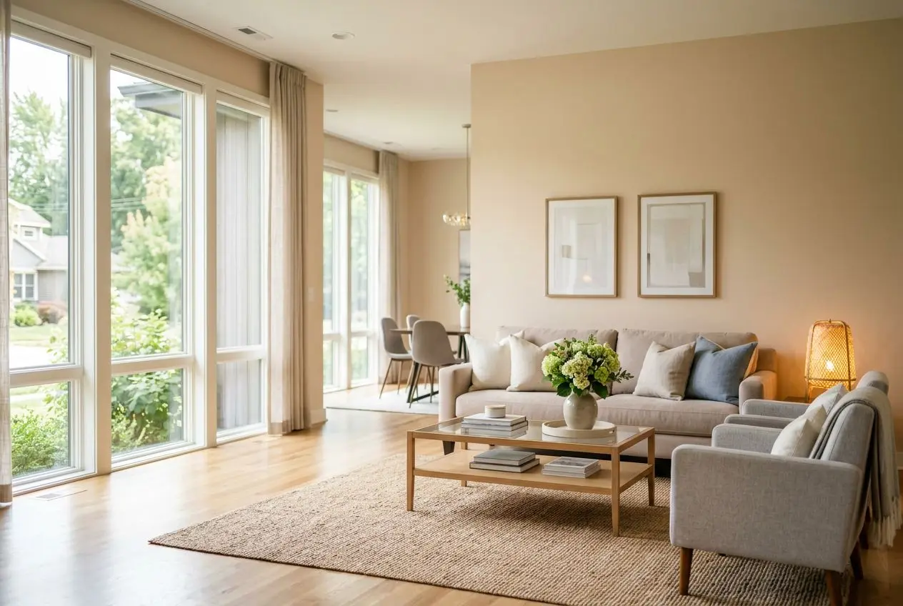 The Complete Guide to Staging Your Grand Rapids Home for Sale