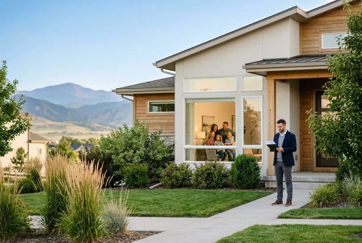 Maximizing ROI: Investment Property Strategies for North Metro Denver