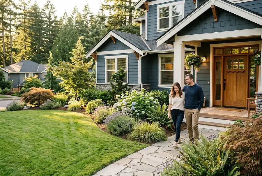 Home Selling Strategies for Southwest Washington's Competitive Market