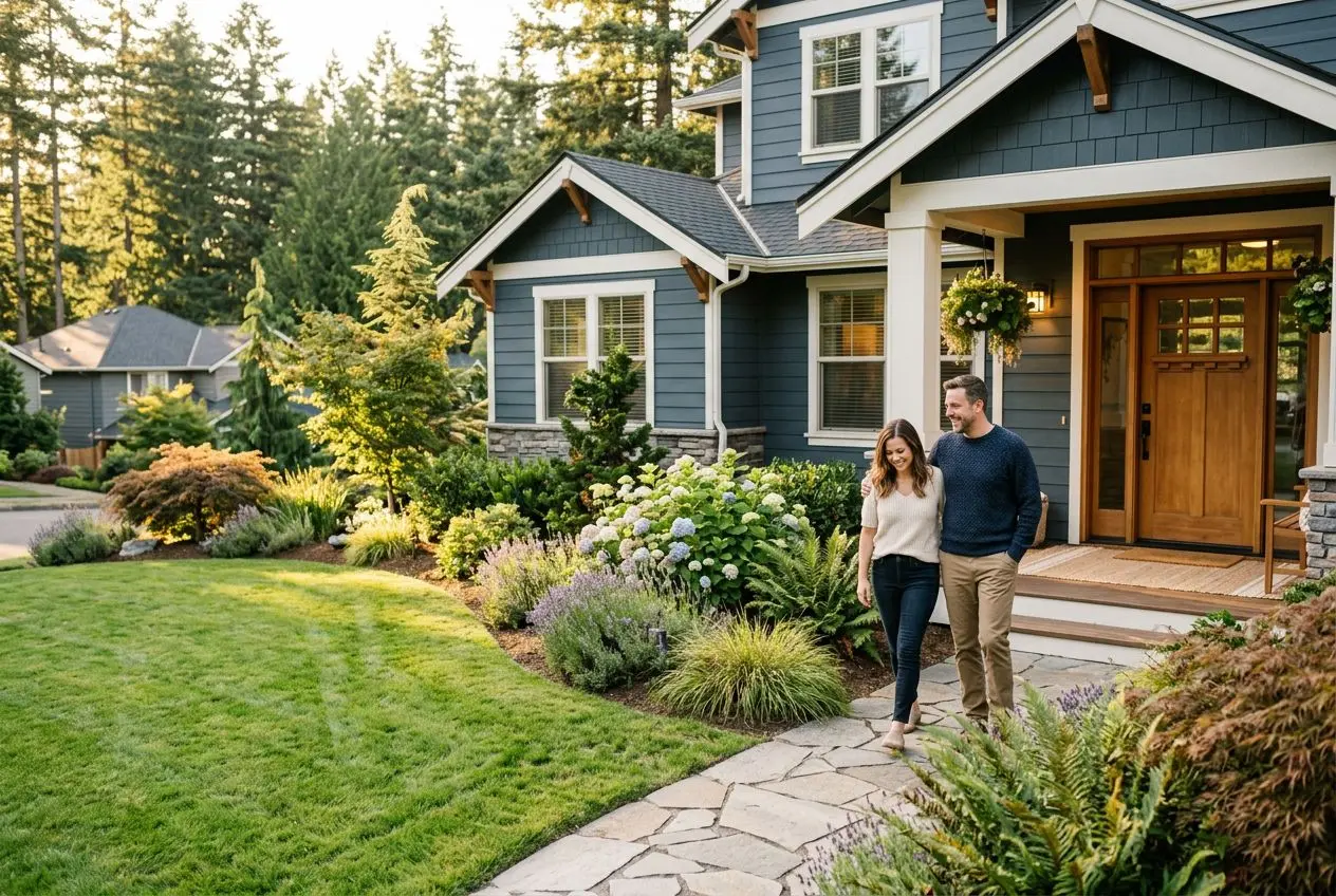 Home Selling Strategies for Southwest Washington's Competitive Market
