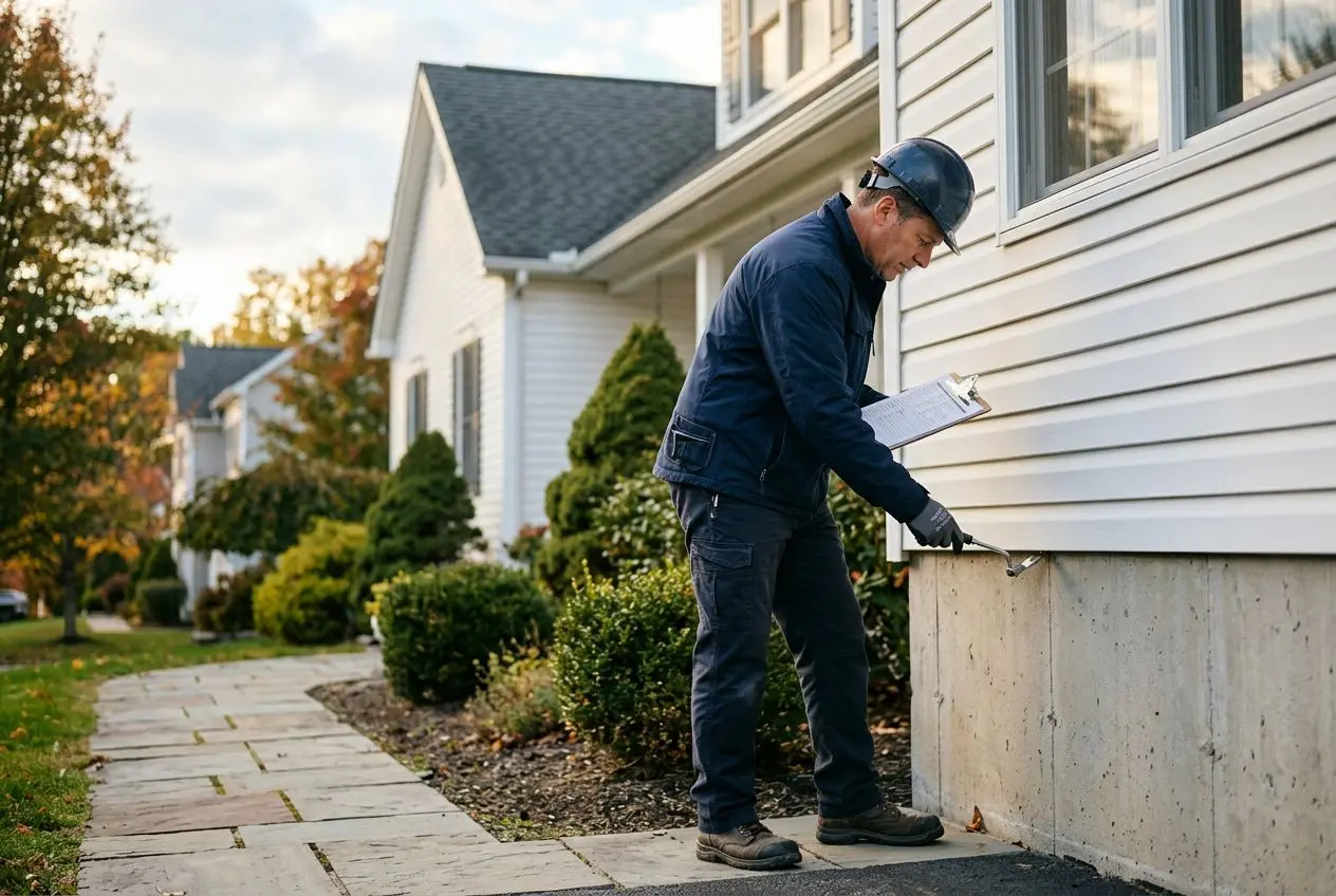 The Complete Home Inspection Guide for Fishkill Residential Buyers