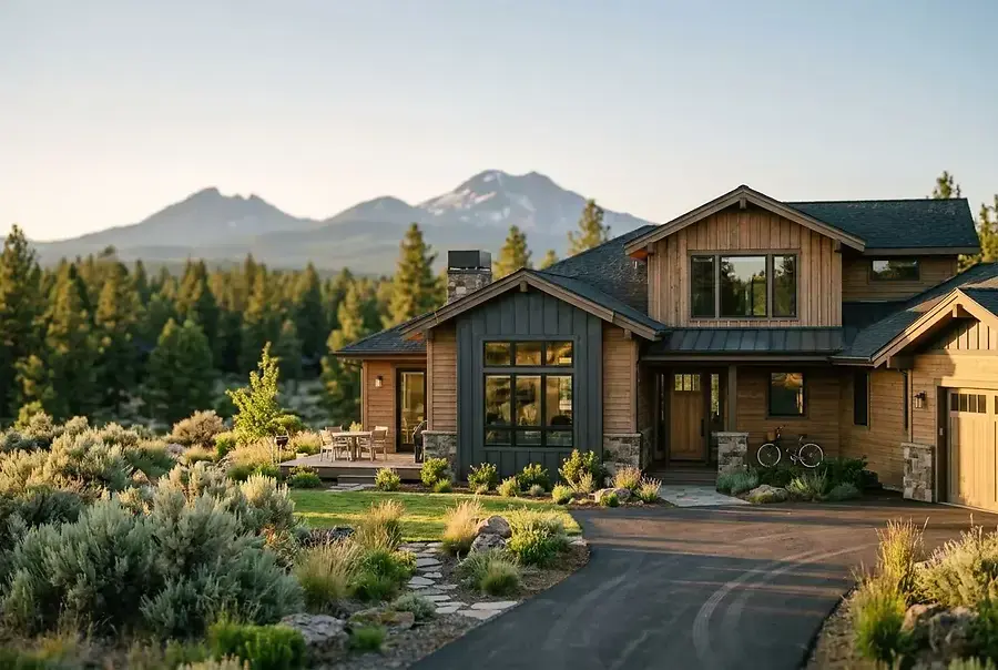 Investing in Bend Real Estate: Smart Strategies for Long-Term Growth