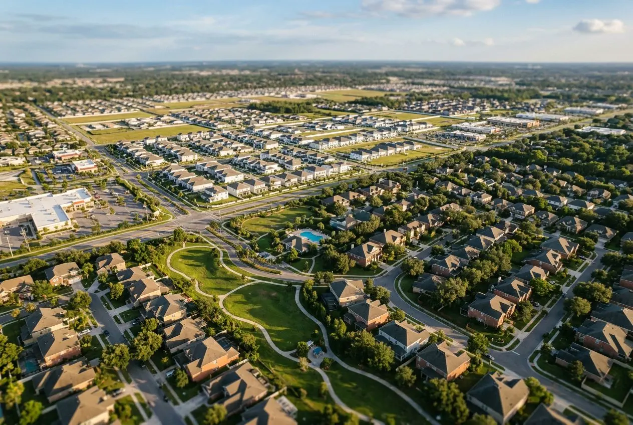 Understanding Home Values and Market Trends Across Central Florida