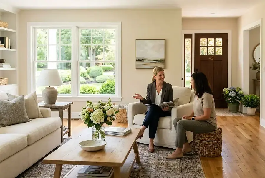 Getting Your Chester, NY Home Ready for the Market: A Seller's Guide