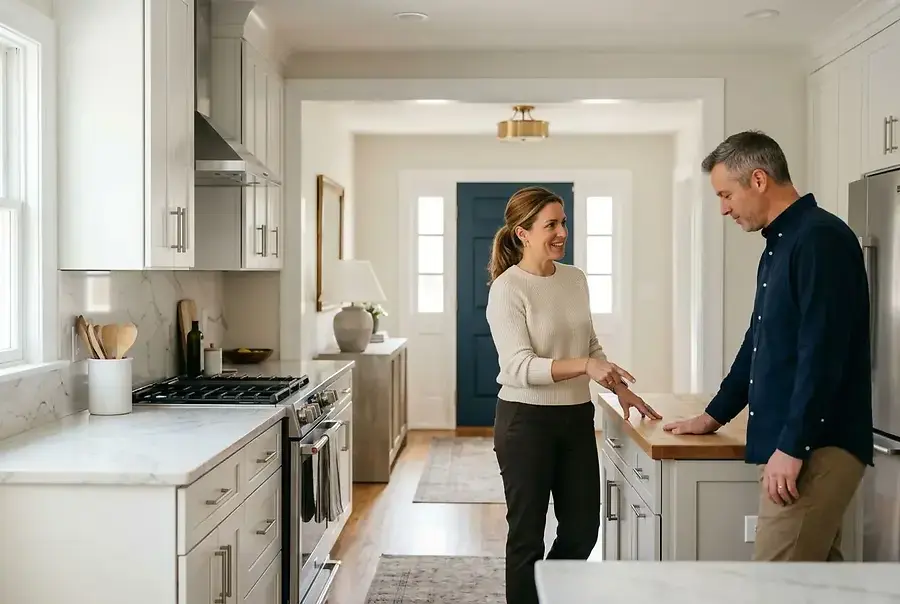 West Hartford Home Renovation ROI: Which Upgrades Deliver Real Value