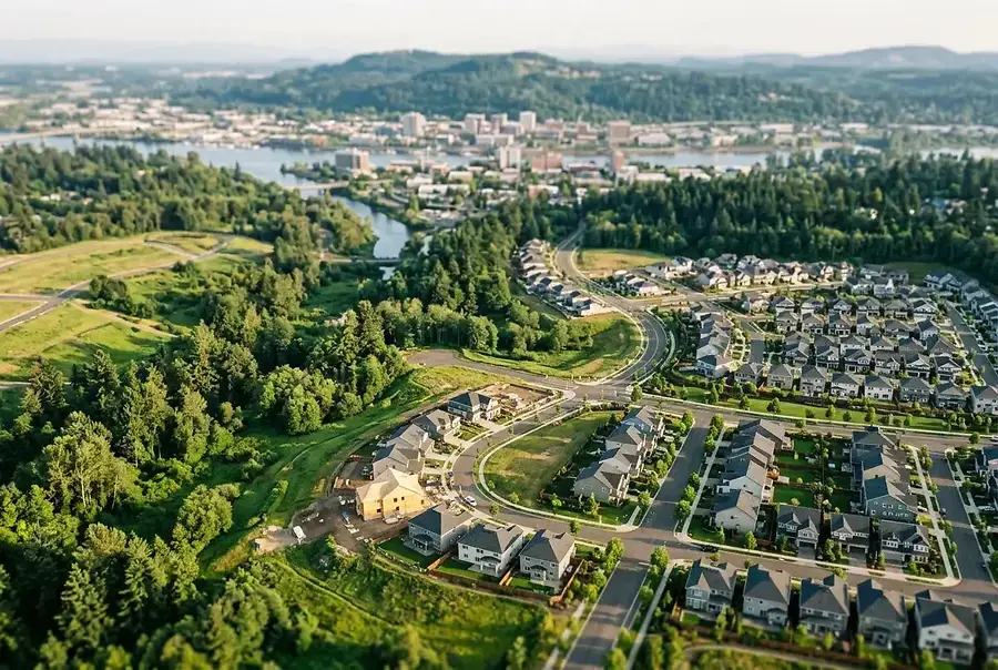 Home Value Growth Trends in Southwest Washington's Emerging Communities