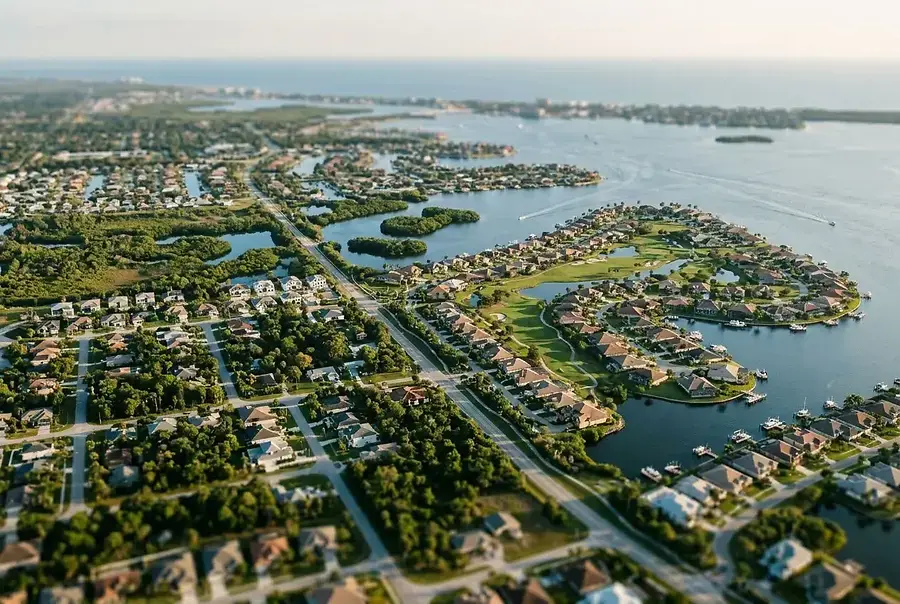 Choosing Your Charlotte County Home: Nine Communities Compared
