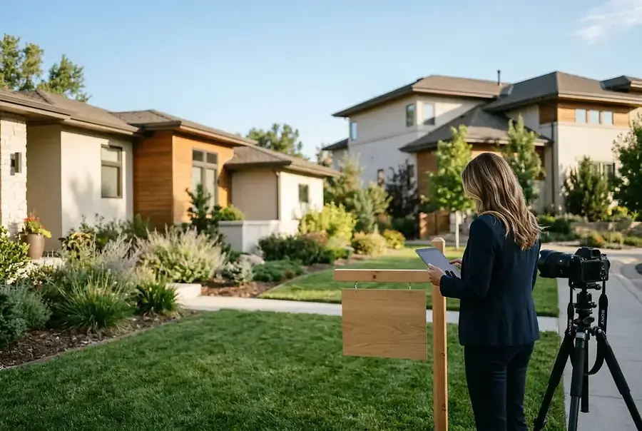 Selling Your Englewood Home Without an Agent: A Complete Guide