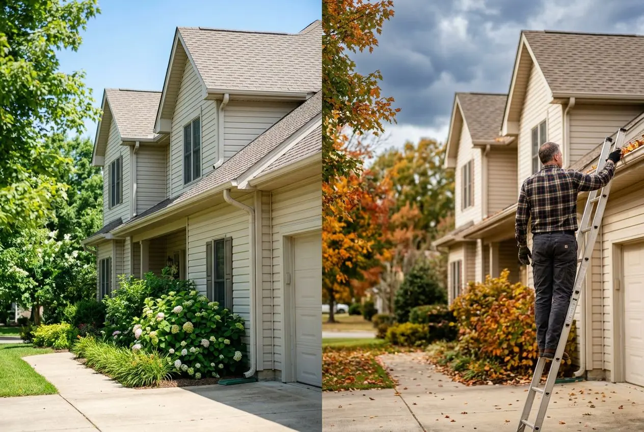 Year-Round Home Maintenance Guide for Enterprise, AL Homeowners