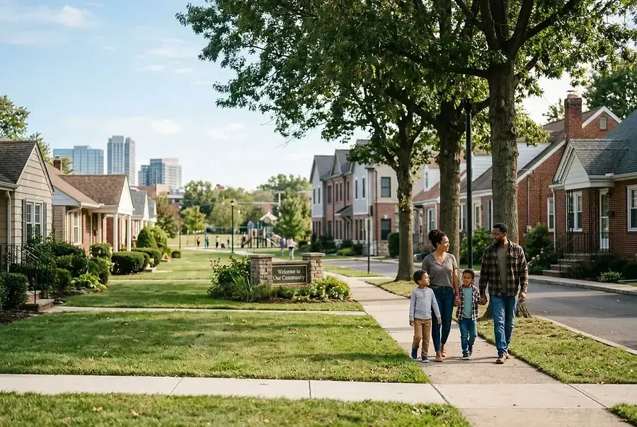 Finding Affordable Neighborhoods Across New Jersey's Seven Prime Counties