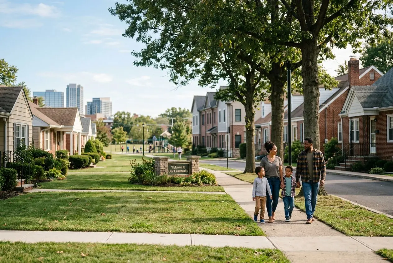 Finding Affordable Neighborhoods Across New Jersey's Seven Prime Counties