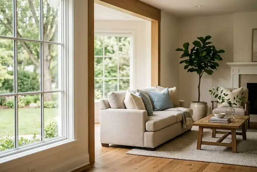 How to Stage Your Lakeville Home for Maximum Buyer Appeal