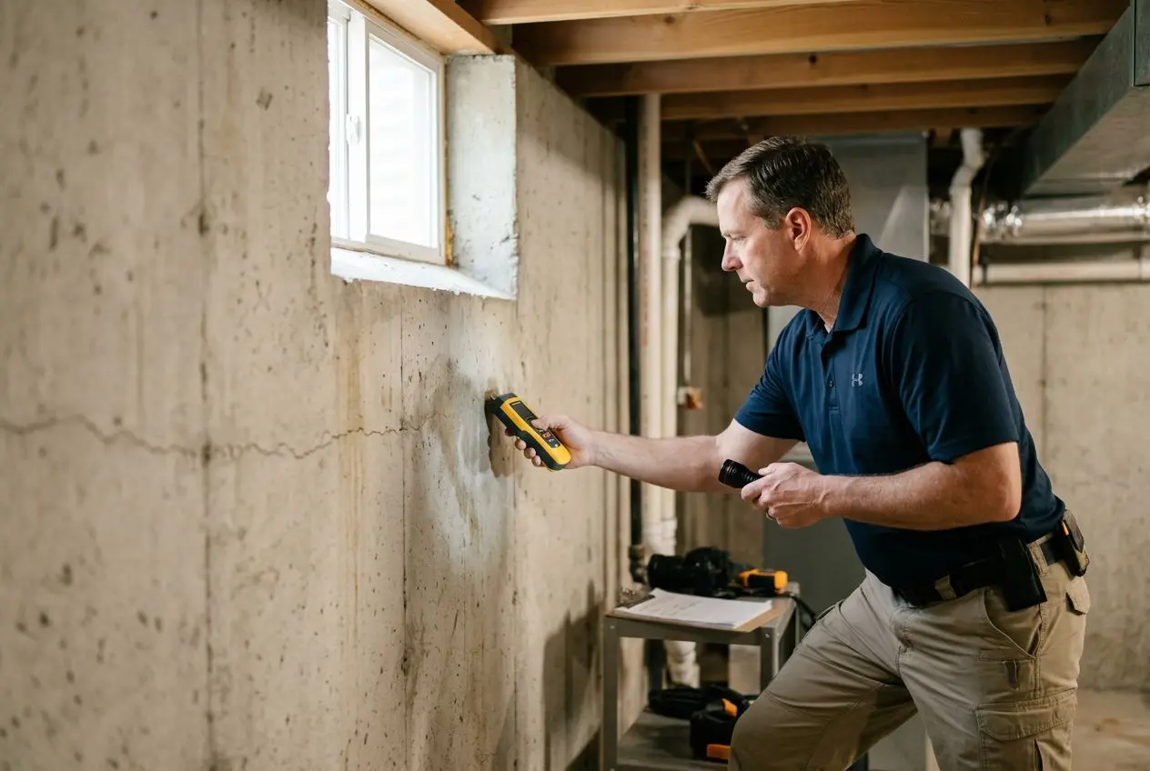 Essential Home Inspection Tips for Kansas City Metro Residential Buyers
