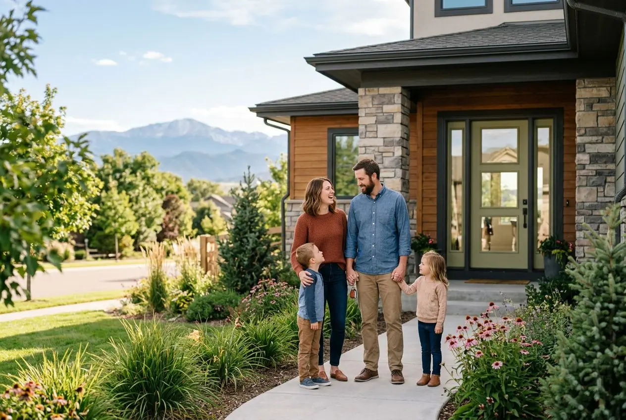 Essential Home Buying Checklist for South Denver Communities