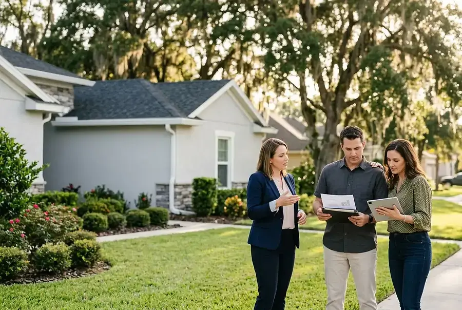 Evaluating Ocala Home Values: A Buyer's Guide to Fair Market Pricing