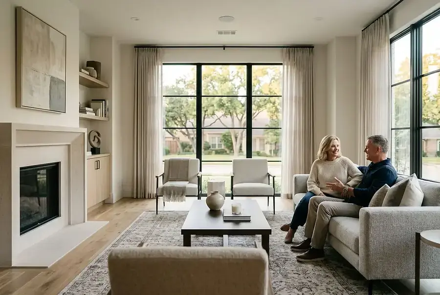 Essential Home Staging Strategies to Sell Faster in Dallas-Fort Worth