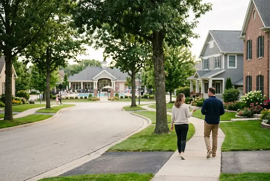 Understanding HOA Rules, Fees, and Restrictions in Waukesha and Milwaukee