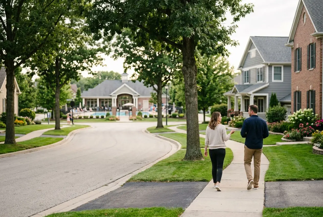 Understanding HOA Rules, Fees, and Restrictions in Waukesha and Milwaukee