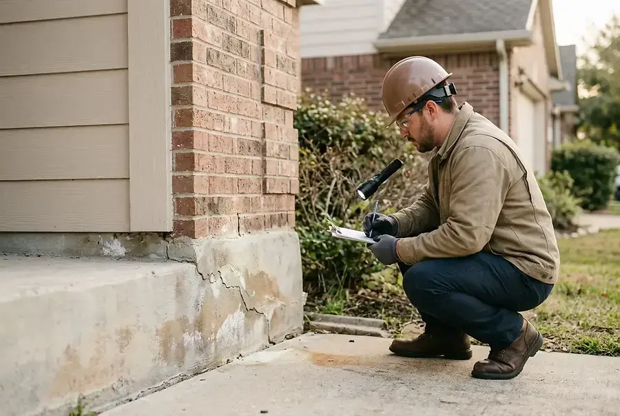 Houston Home Inspection Checklist: Critical Points Buyers Must Verify
