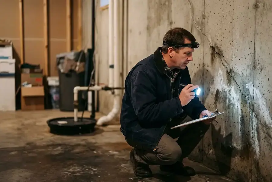 Home Inspection Essentials for South-Central Wisconsin Buyers
