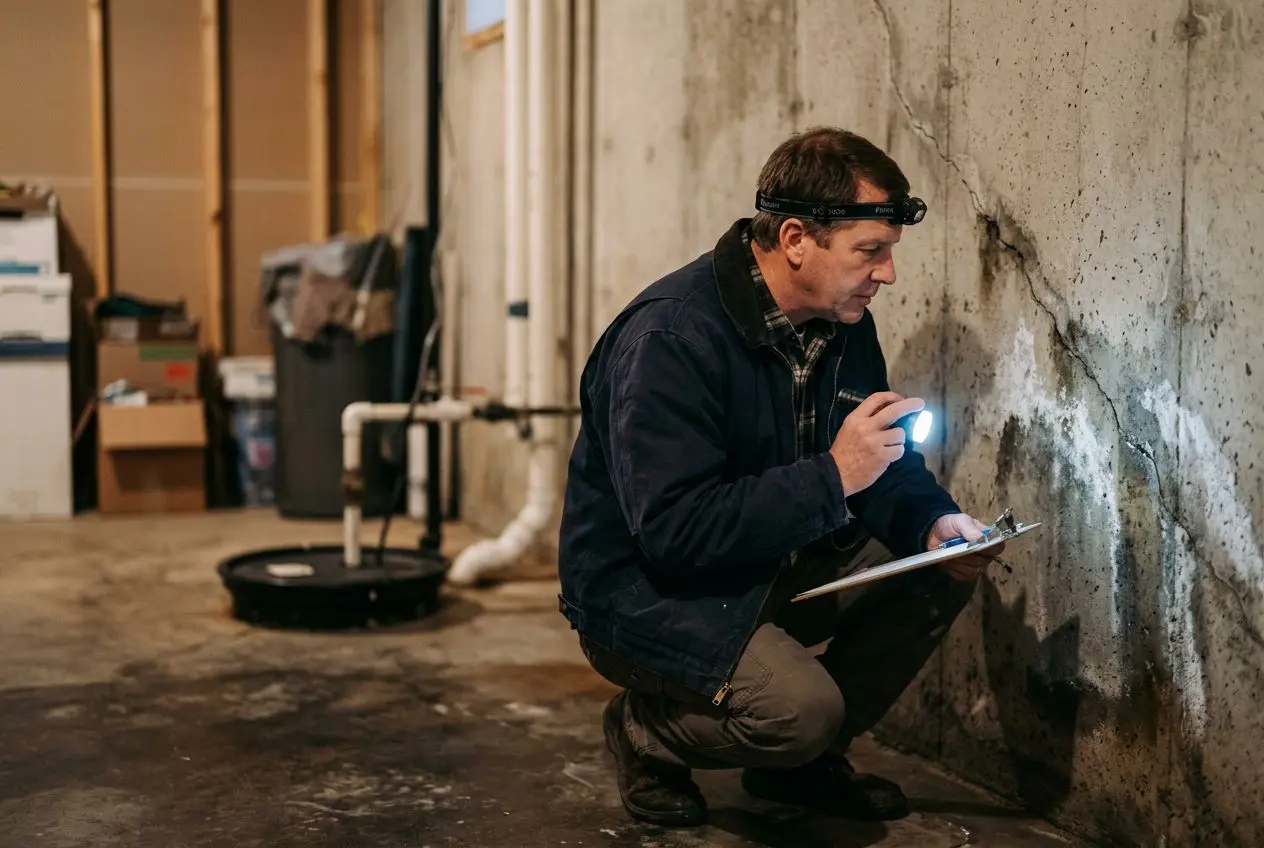 Home Inspection Essentials for South-Central Wisconsin Buyers