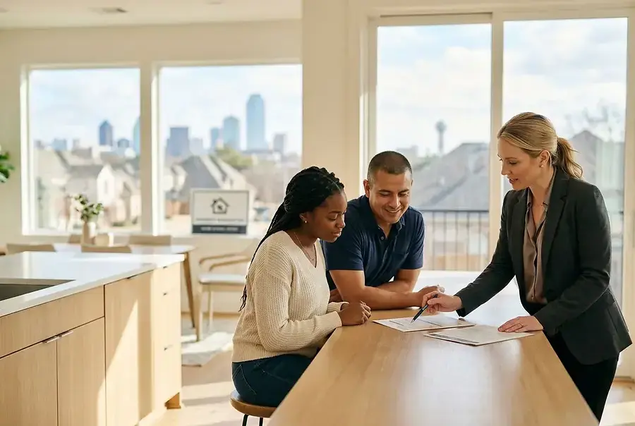 Your Complete Dallas Home Buying Process: Timeline and Steps