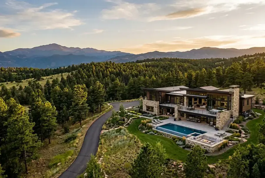 Luxury Home Market Trends Across Colorado Springs Area Communities