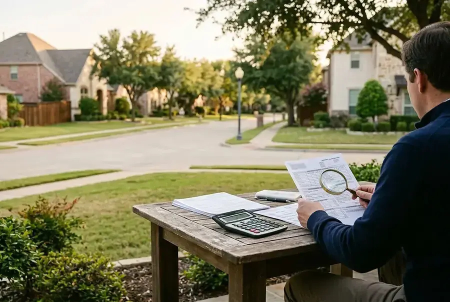 Fort Worth Property Taxes: Understanding Assessments and Reducing Your Annual Burden