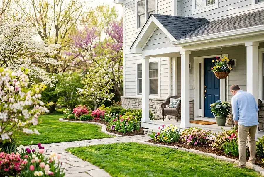 Preparing Your Neosho Home for the Spring Real Estate Market