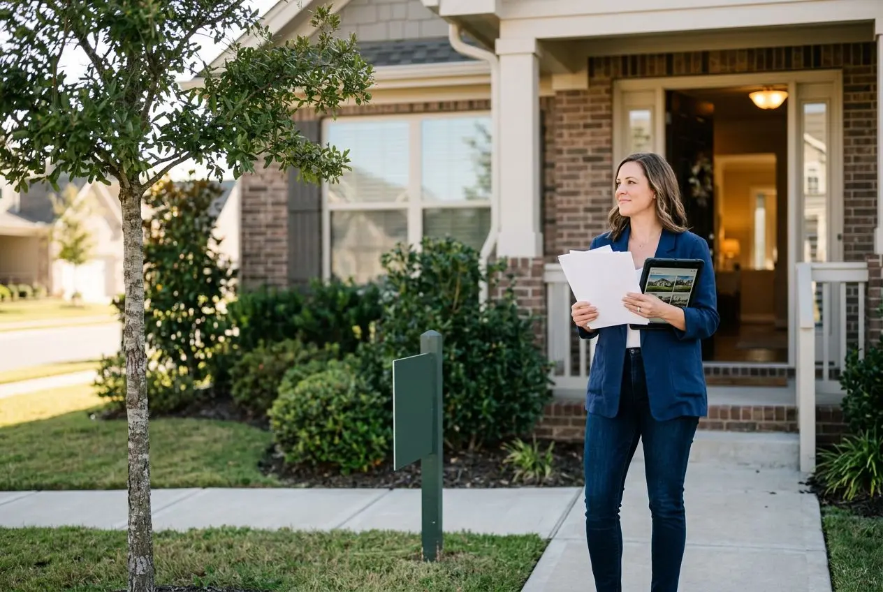 Selling Your Longview Home Without an Agent: A Complete FSBO Guide