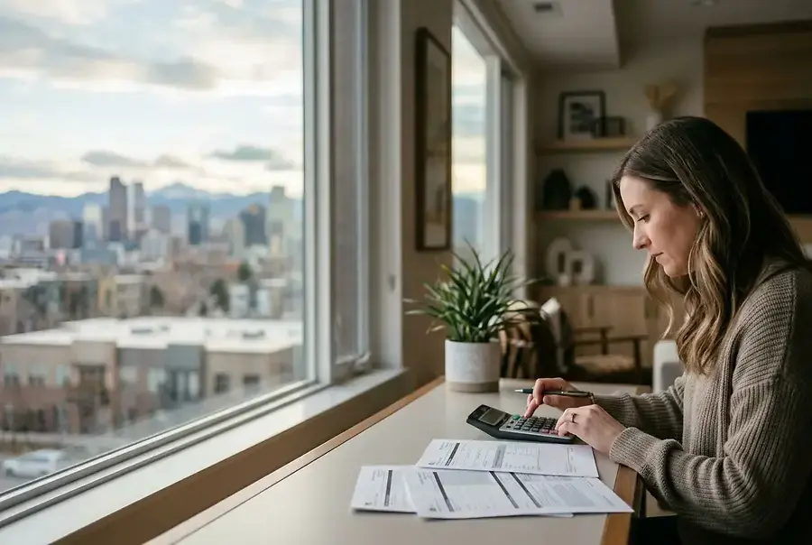 Understanding Denver Property Taxes: A Guide for New Homeowners