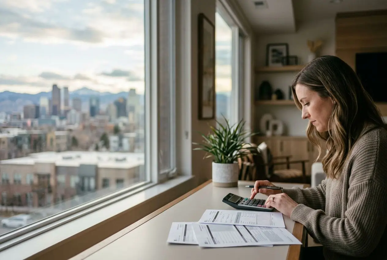 Understanding Denver Property Taxes: A Guide for New Homeowners
