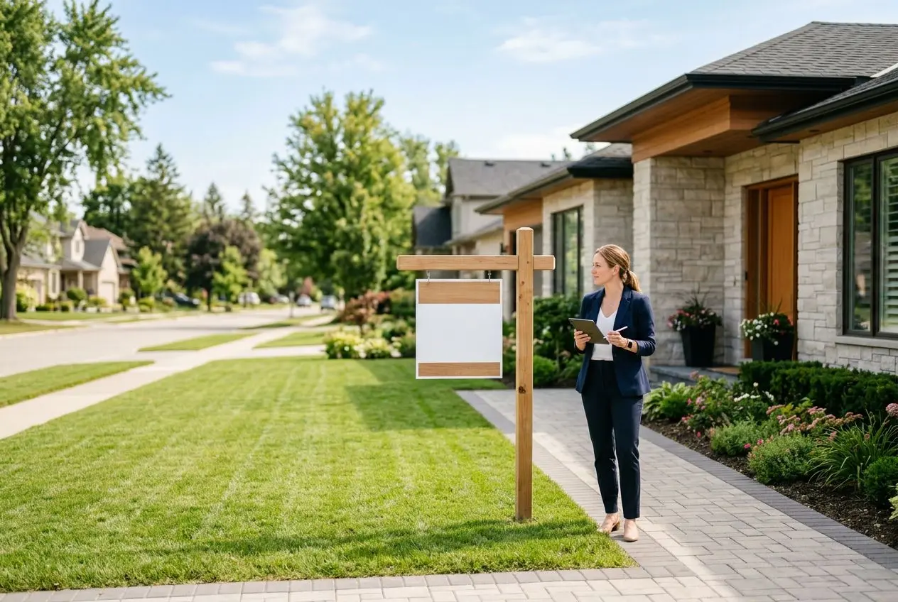 Green Valley Home Selling: Timing, Pricing & Market Conditions