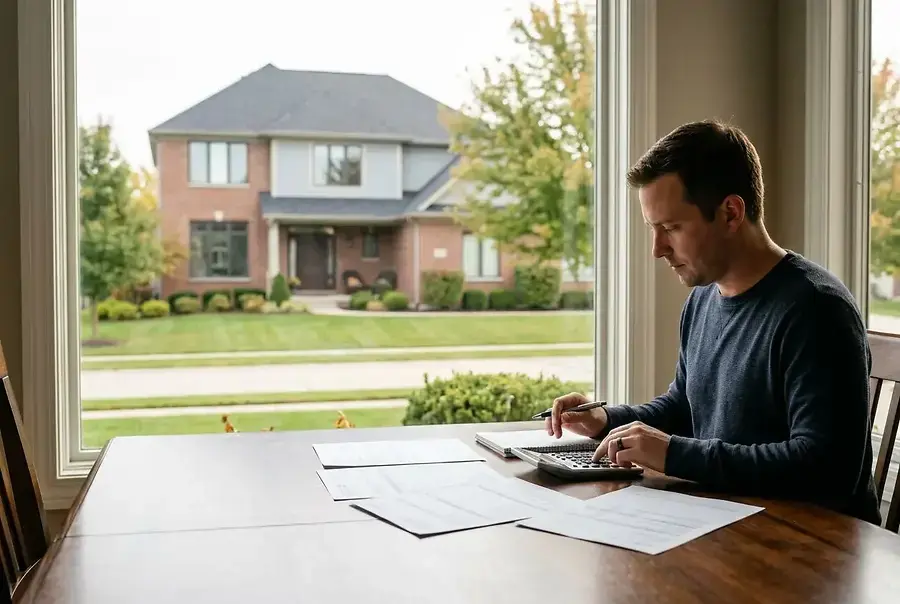 Property Taxes in Hamilton, Ohio: A Homeowner's Complete Guide