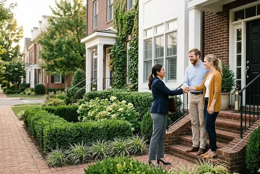 How to Sell Your Alexandria Home Fast in Today's Competitive Market