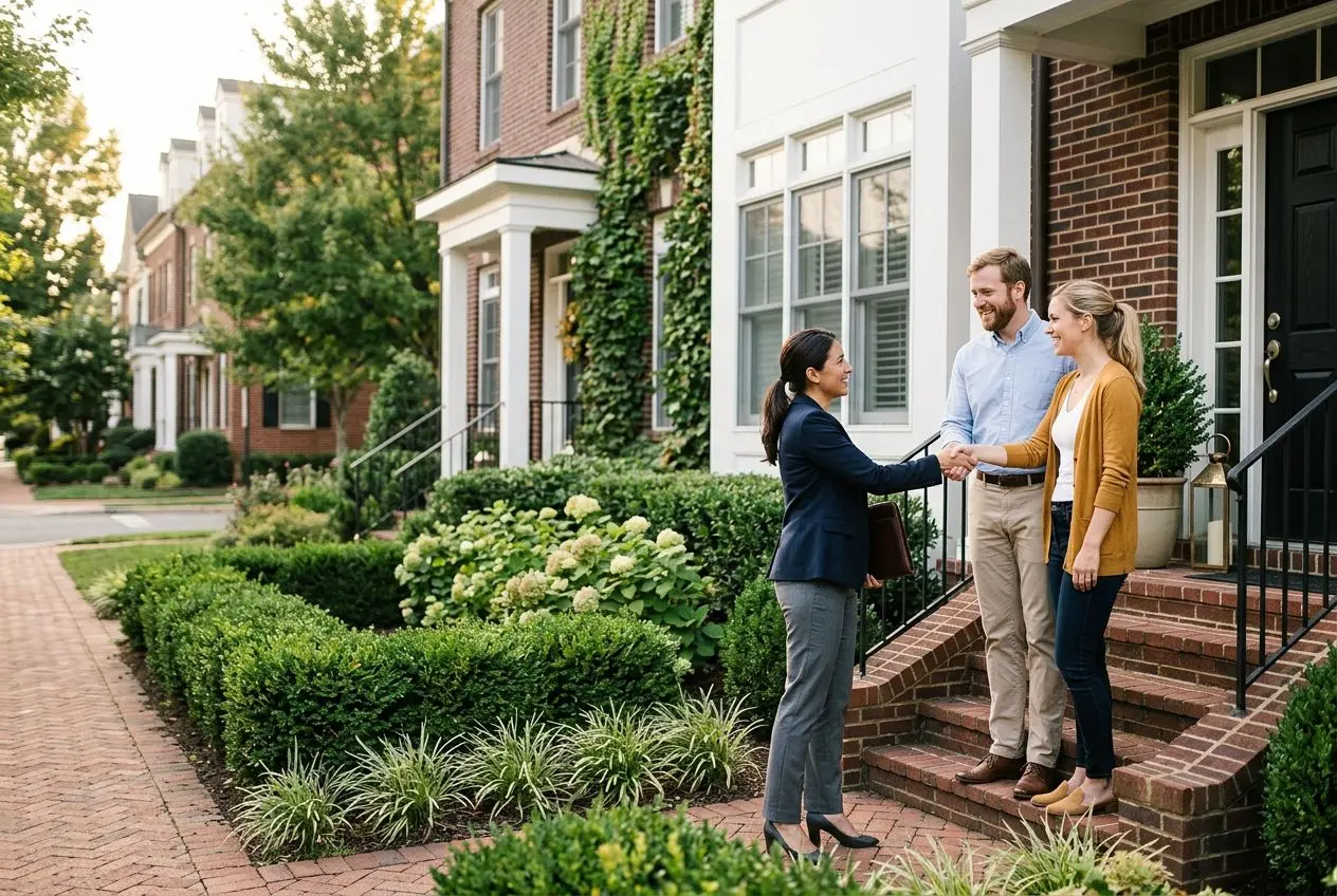 How to Sell Your Alexandria Home Fast in Today's Competitive Market