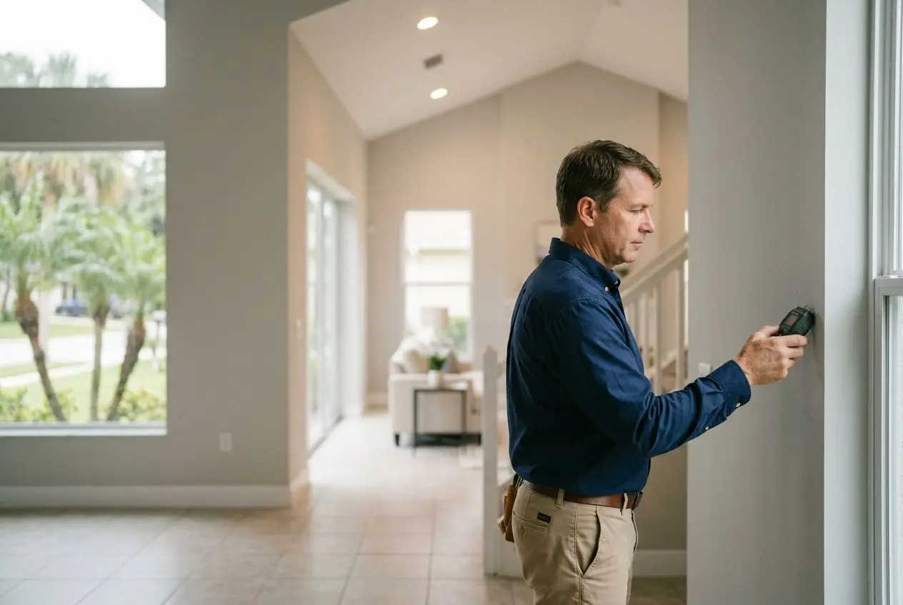 Lake Mary Home Inspection Essentials: What Buyers Need to Know