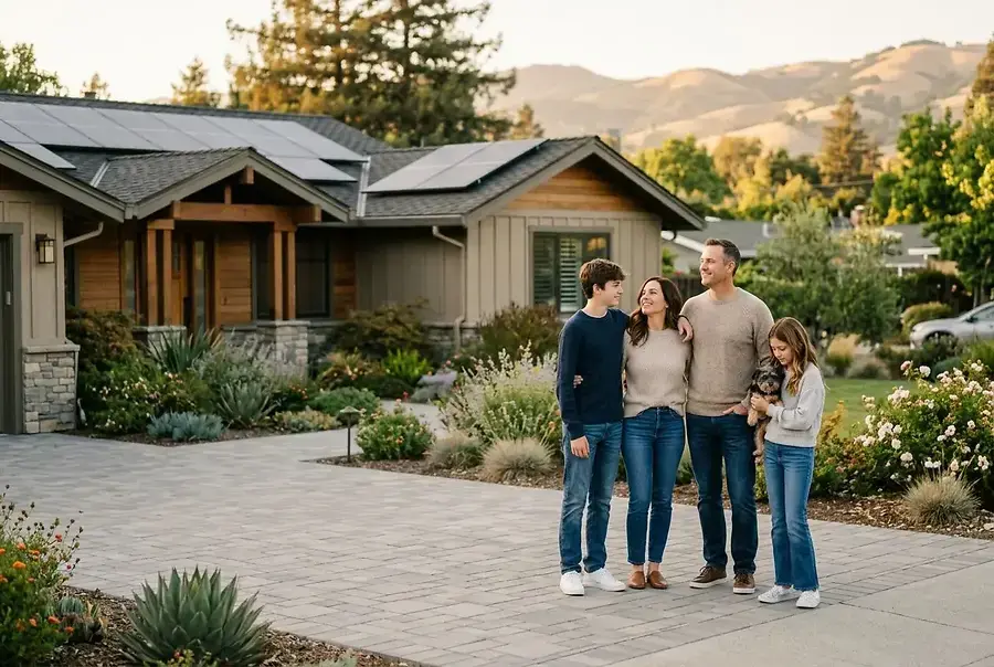 Building Equity in Campbell: Smart Home Investment Strategies