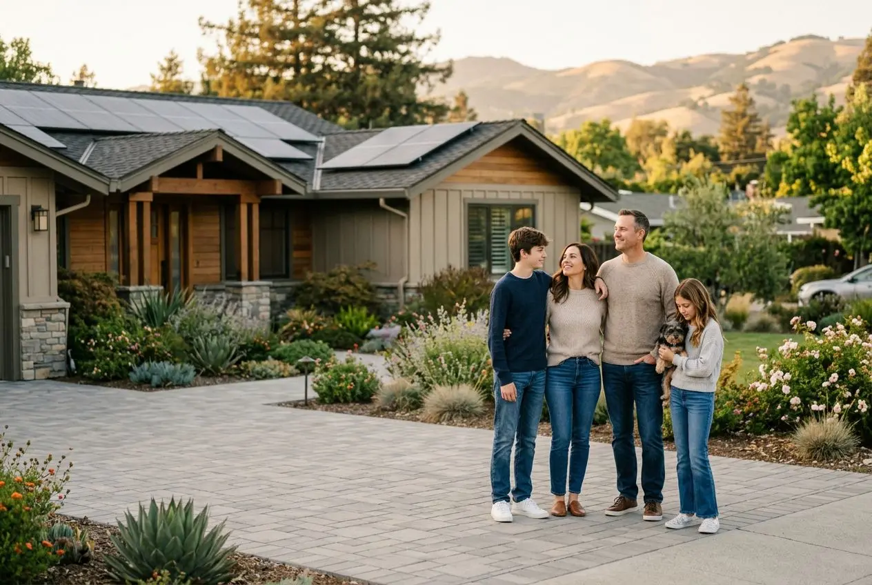 Building Equity in Campbell: Smart Home Investment Strategies