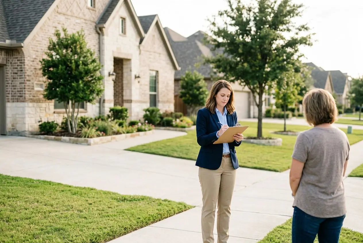 Weatherford Home Appraisals: A Seller's Complete Guide to Maximizing Value
