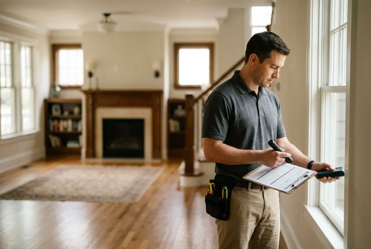 Homewood Home Inspections: What Buyers Must Know Before Purchase