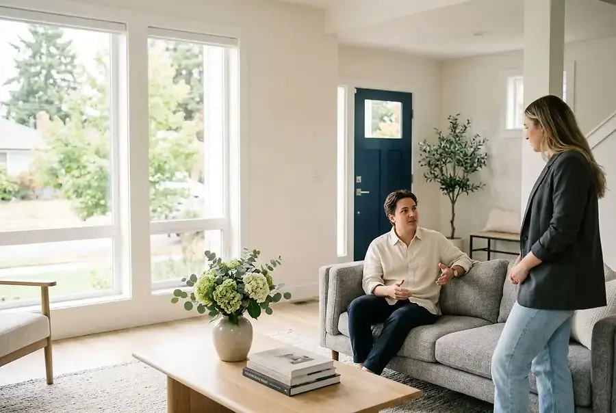 Seattle Home Staging Strategies: Sell Faster and Maximize Your Price